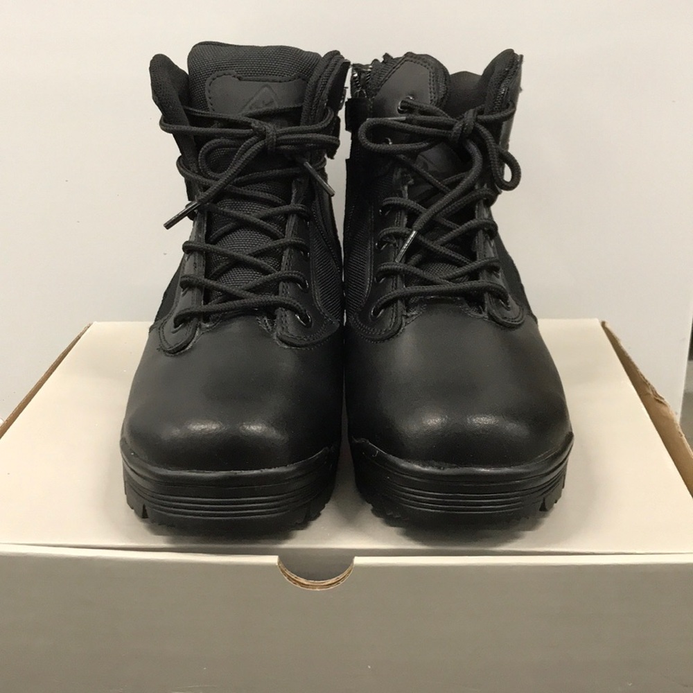 Mens work boots